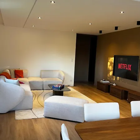 Apartamento Neuf - 10 Minutes De Colmar - Parking Gratuit *