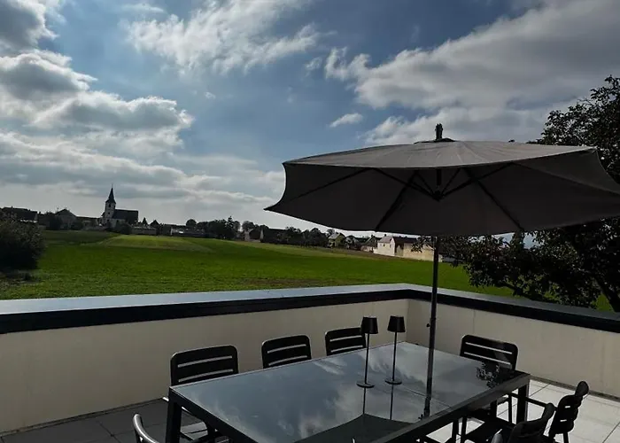 Neuf - 10 Minutes De Colmar - Parking Gratuit